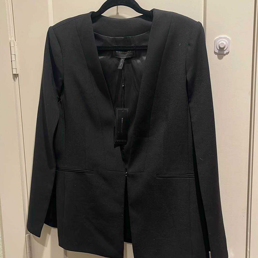 BCBB Wing Sleeve Blazer UPAS